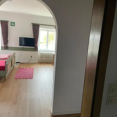 Gaestehaus Jaegerhof Gæstehus Amerdingen